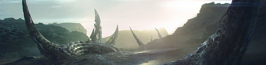 SciFi-1