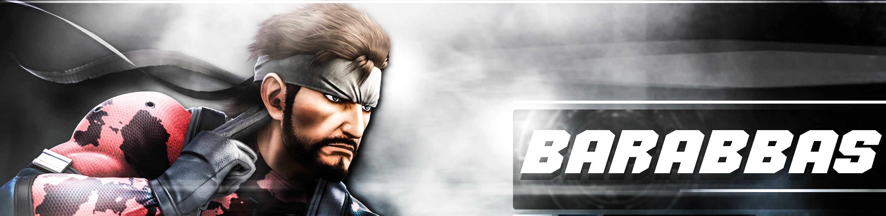 SolidSnake-1