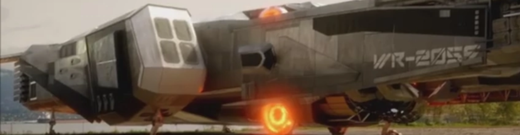Waverider-1