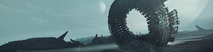 AlienWorld-2