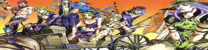 Jojos-Bizarre
