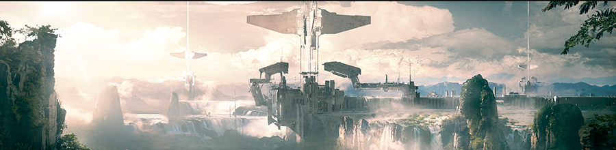 Observatory-1